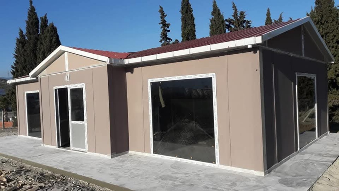 Prefabrik 15